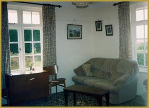 The Lounge