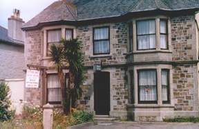 Lyndhurst Guest House