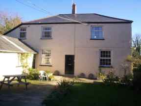 Menabilly Barton Farm