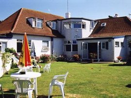 Nampara Lodge, Perranporth, 31