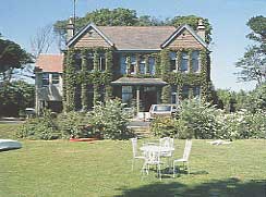 Penkerris - Abeautiful Ewdardian House set on the edge of St Agnes village