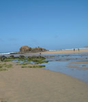 Perranporth holiday cottages