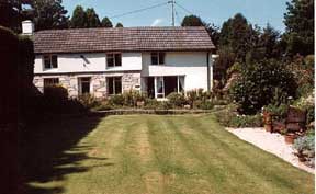 Primrose Cotage - B&B and Camping