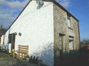 The Little Cottage - Outside