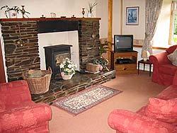 Holly Cottage