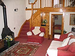 Ricann Cottage