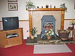 The Hayloft