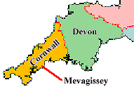 Cornwall