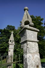 Turret Gates