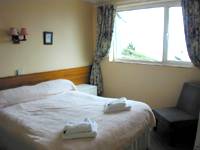 The Double Bedroom