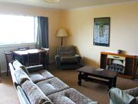 The Sitting Room