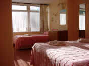 Fairview - Self Catering Cottage in Portwrinkle, Cornwall