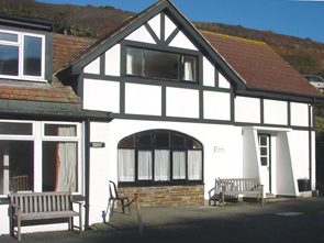 Fairview - Self Catering Cottage in Portwrinkle, Cornwall
